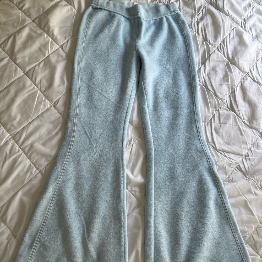 Urban fluffy pants